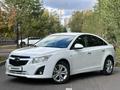 Chevrolet Cruze 2014 года за 3 300 000 тг. в Астана – фото 4