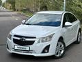 Chevrolet Cruze 2014 года за 3 300 000 тг. в Астана – фото 5