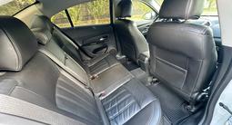 Chevrolet Cruze 2014 годаүшін3 600 000 тг. в Астана – фото 3