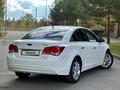Chevrolet Cruze 2014 года за 3 300 000 тг. в Астана – фото 7