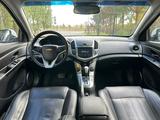 Chevrolet Cruze 2014 годаүшін3 600 000 тг. в Астана