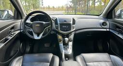 Chevrolet Cruze 2014 годаүшін3 600 000 тг. в Астана