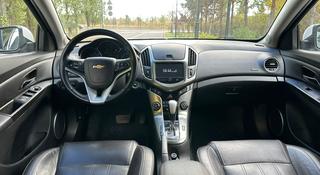 Chevrolet Cruze 2014 года за 3 600 000 тг. в Астана