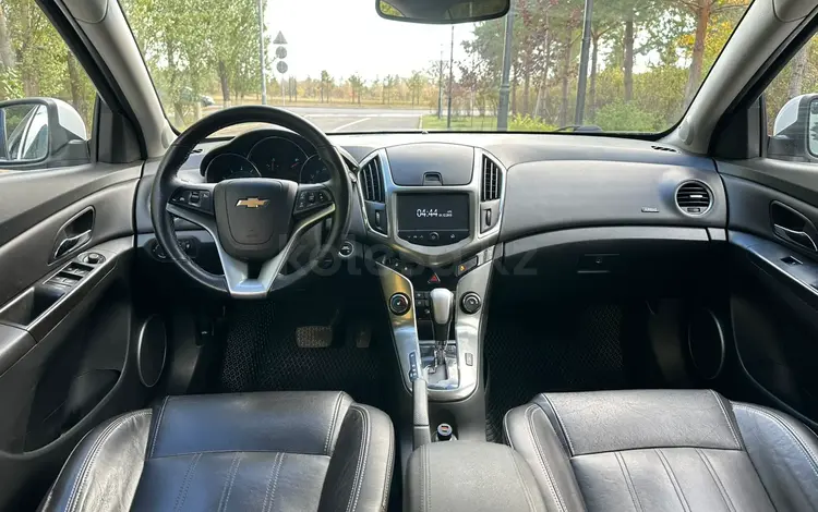 Chevrolet Cruze 2014 года за 3 300 000 тг. в Астана