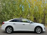 Chevrolet Cruze 2014 годаүшін3 600 000 тг. в Астана – фото 2