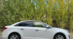 Chevrolet Cruze 2014 годаүшін3 600 000 тг. в Астана – фото 2