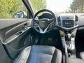 Chevrolet Cruze 2014 года за 3 300 000 тг. в Астана – фото 10