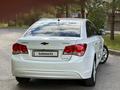 Chevrolet Cruze 2014 года за 3 300 000 тг. в Астана – фото 37