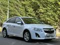 Chevrolet Cruze 2014 года за 3 300 000 тг. в Астана – фото 41