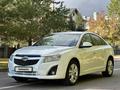 Chevrolet Cruze 2014 года за 3 300 000 тг. в Астана – фото 43