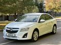 Chevrolet Cruze 2014 года за 3 300 000 тг. в Астана – фото 44
