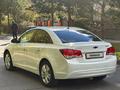 Chevrolet Cruze 2014 года за 3 300 000 тг. в Астана – фото 49