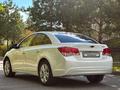 Chevrolet Cruze 2014 года за 3 300 000 тг. в Астана – фото 50