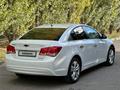 Chevrolet Cruze 2014 года за 3 300 000 тг. в Астана – фото 52
