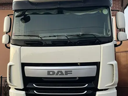 DAF  510 2017 года за 25 500 000 тг. в Шымкент – фото 15