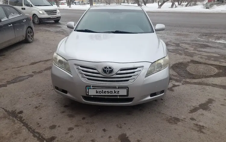 Toyota Camry 2009 года за 5 800 000 тг. в Астана