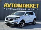 Kia Sportage 2014 года за 7 890 000 тг. в Актобе