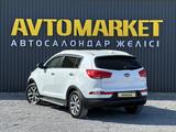 Kia Sportage 2014 года за 7 890 000 тг. в Актобе – фото 4