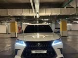 Lexus LX 570 2019 годаүшін55 000 000 тг. в Алматы