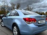 Chevrolet Cruze 2010 года за 3 500 000 тг. в Астана – фото 4