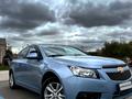 Chevrolet Cruze 2010 годаүшін3 500 000 тг. в Астана – фото 3