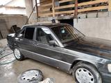 Mercedes-Benz 190 1990 года за 600 000 тг. в Алматы – фото 2