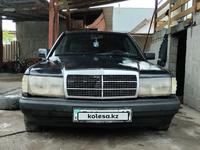 Mercedes-Benz 190 1990 года за 600 000 тг. в Алматы