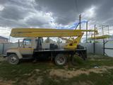 ГАЗ  АП 2002 года за 4 800 000 тг. в Актобе – фото 4
