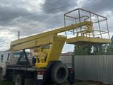 ГАЗ  АП 2002 года за 4 800 000 тг. в Актобе – фото 3