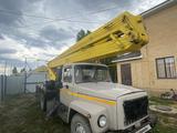 ГАЗ  АП 2002 года за 4 800 000 тг. в Актобе – фото 2
