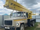 ГАЗ  АП 2002 года за 4 800 000 тг. в Актобе
