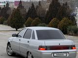 ВАЗ (Lada) 2110 2003 годаүшін1 500 000 тг. в Актау