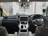 Toyota Alphard 2018 годаүшін7 000 000 тг. в Алматы – фото 2