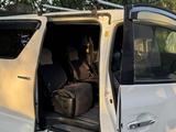 Toyota Alphard 2018 годаүшін7 000 000 тг. в Алматы – фото 4