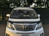 Toyota Alphard 2018 годаүшін7 000 000 тг. в Алматы
