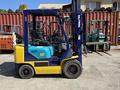 Komatsu  FD 1998 года за 3 200 000 тг. в Алматы – фото 2
