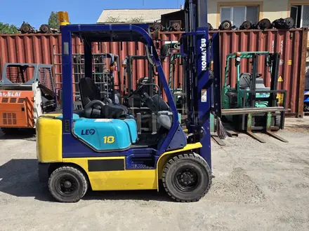 Komatsu  FD 1998 года за 3 200 000 тг. в Алматы – фото 2