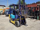 Komatsu  FD 1998 года за 3 200 000 тг. в Алматы