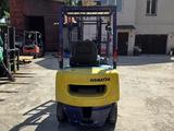 Komatsu  FD 1998 года за 3 200 000 тг. в Алматы – фото 4