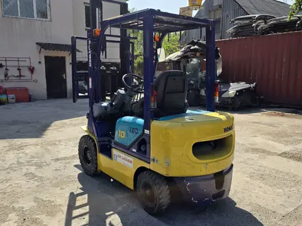 Komatsu  FD 1998 года за 3 200 000 тг. в Алматы – фото 5