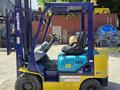 Komatsu  FD 1998 года за 3 200 000 тг. в Алматы – фото 6