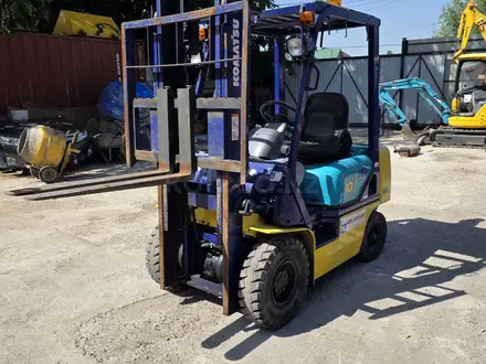 Komatsu  FD 1998 года за 3 200 000 тг. в Алматы – фото 7