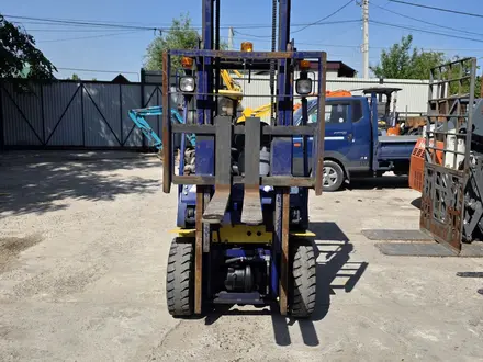 Komatsu  FD 1998 года за 3 200 000 тг. в Алматы – фото 8