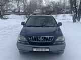 Lexus RX 300 2003 года за 5 000 000 тг. в Риддер – фото 3