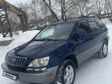 Lexus RX 300 2003 года за 5 000 000 тг. в Риддер – фото 2