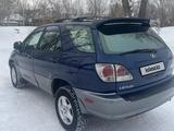Lexus RX 300 2003 года за 5 000 000 тг. в Риддер – фото 5