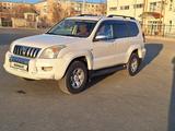 Toyota Land Cruiser Prado 2008 годаүшін10 500 000 тг. в Атырау