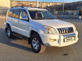 Toyota Land Cruiser Prado 2008 годаүшін10 500 000 тг. в Атырау – фото 2