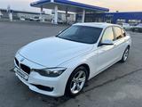 BMW 328 2012 года за 9 400 000 тг. в Алматы