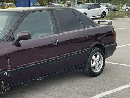 Audi 80 1990 года за 850 000 тг. в Алматы – фото 3